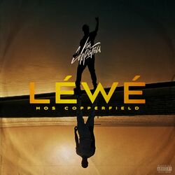 Cover of Léwé