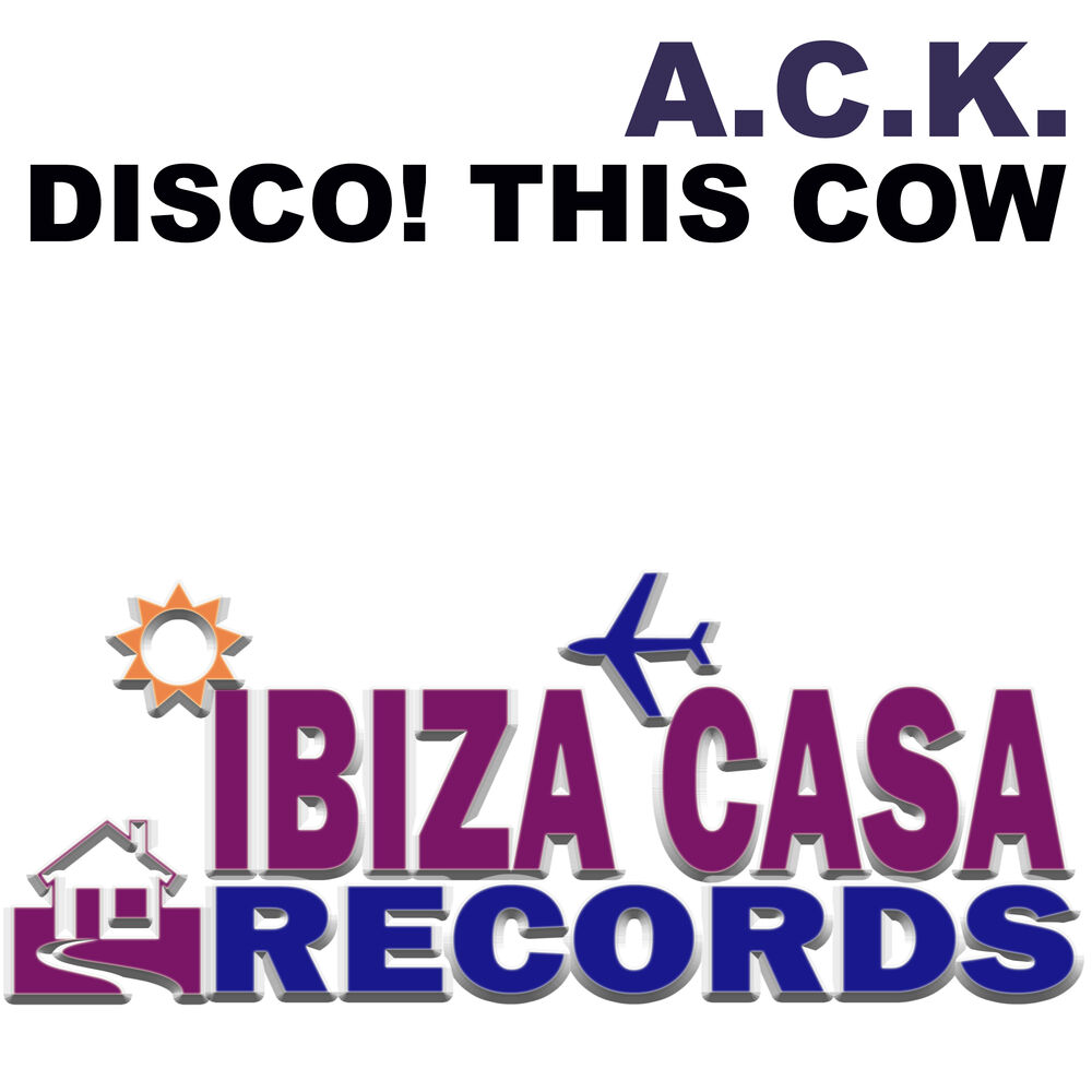 Picture of Disco, This Cow