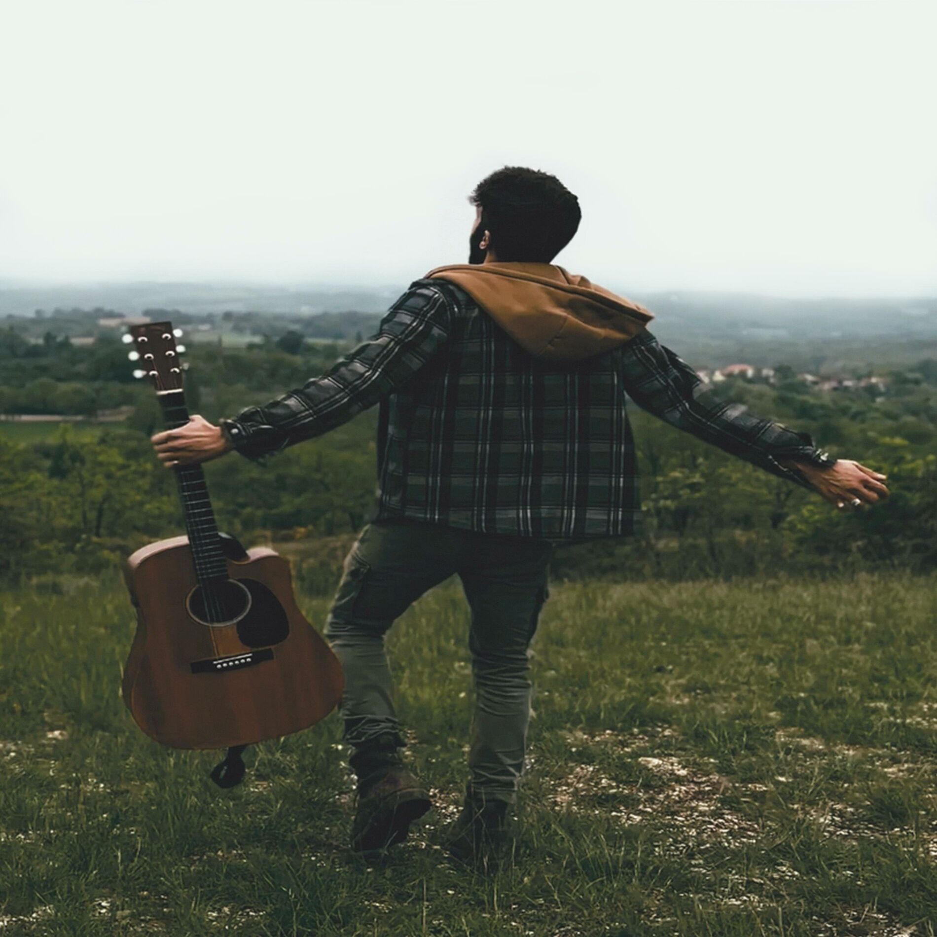 Album cover of Un monde sans toi