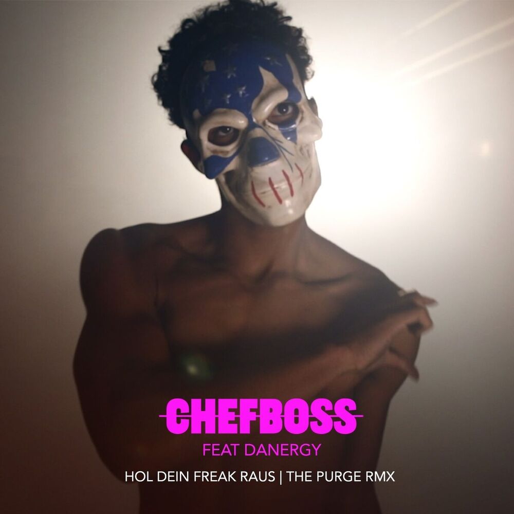 Picture of Hol dein Freak raus (The Purge Remix)