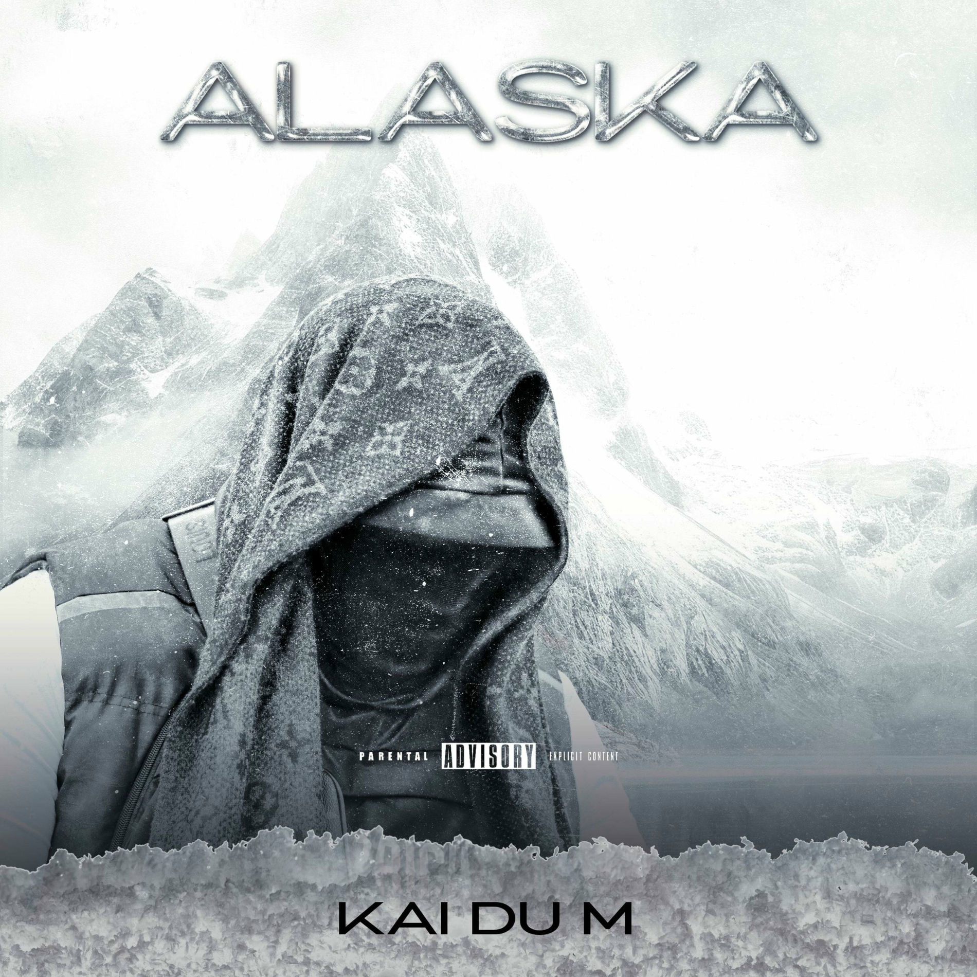 Album cover of ALASKA