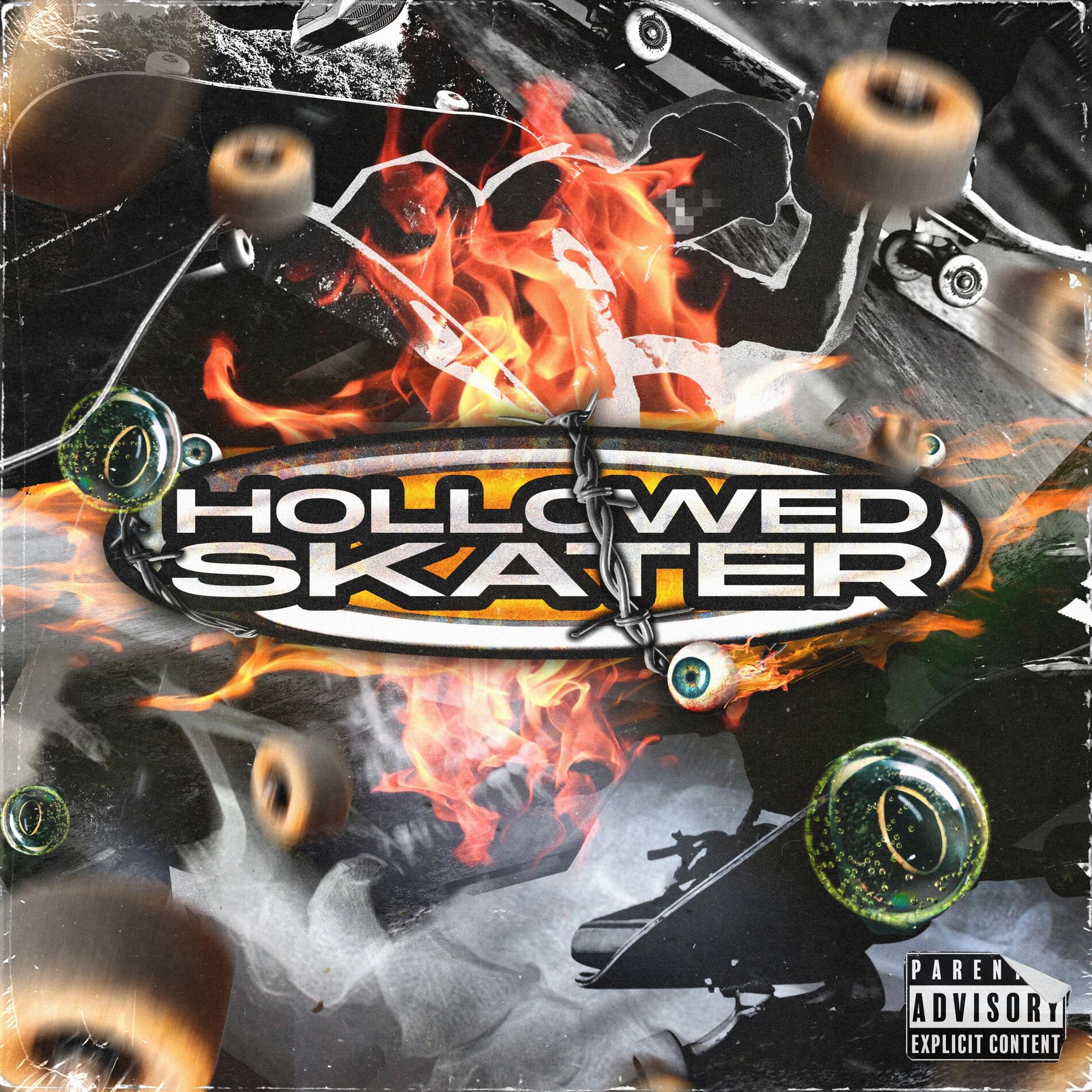 Album cover of Cyco Vision