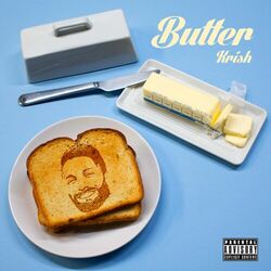 Cover of Butter