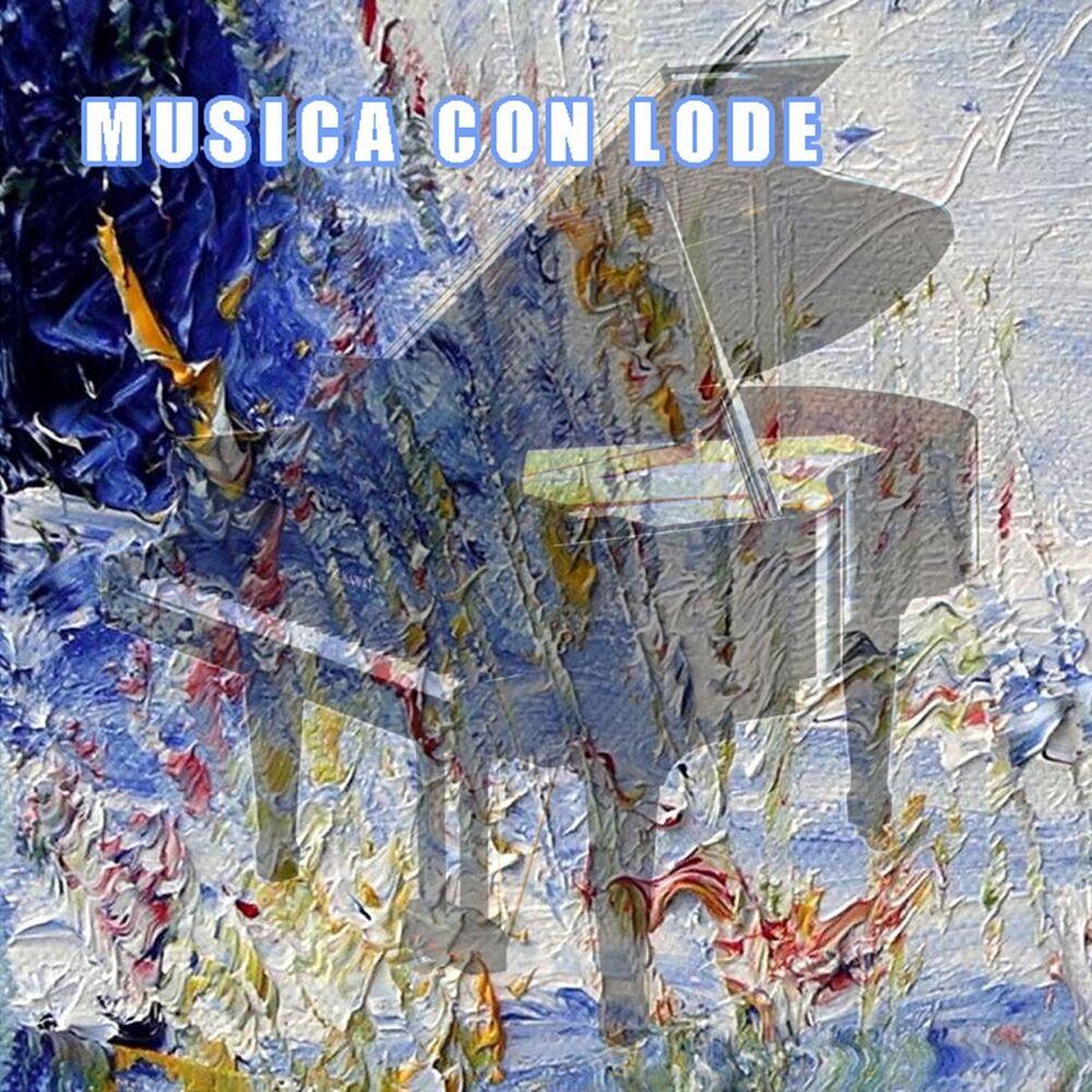 Picture of Musica Con Lode