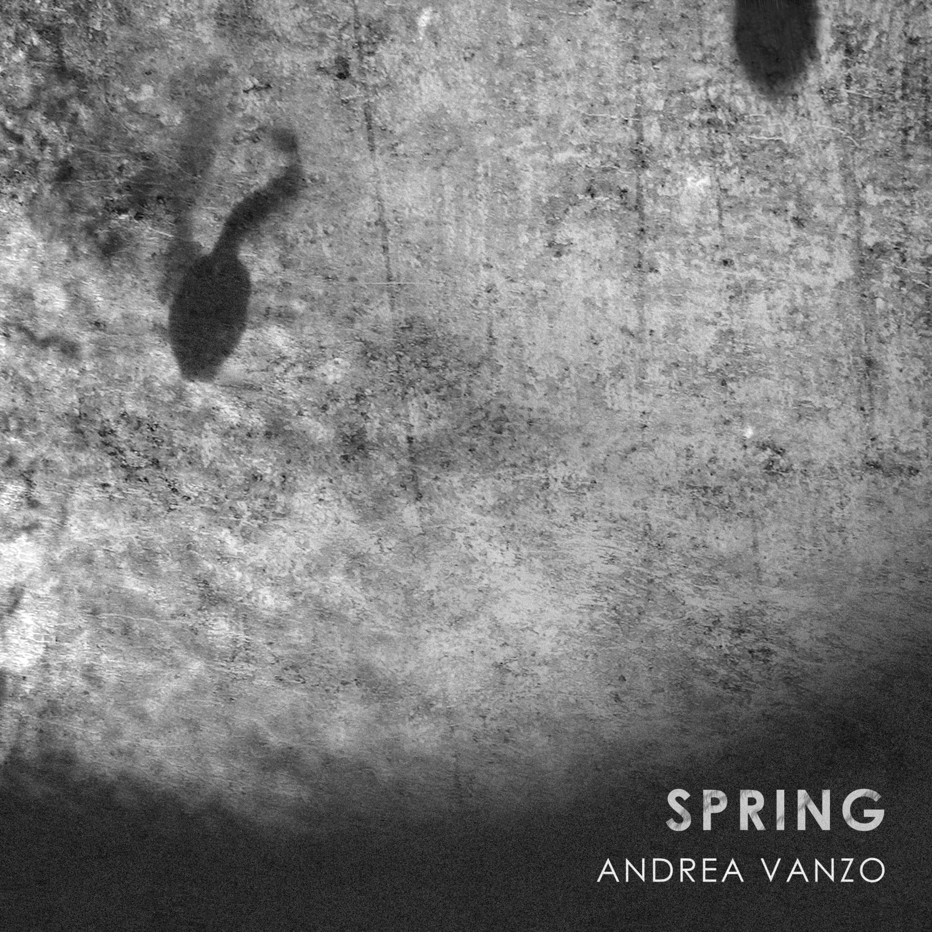 Album cover of Spring