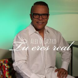 Cover of Tu Eres Real