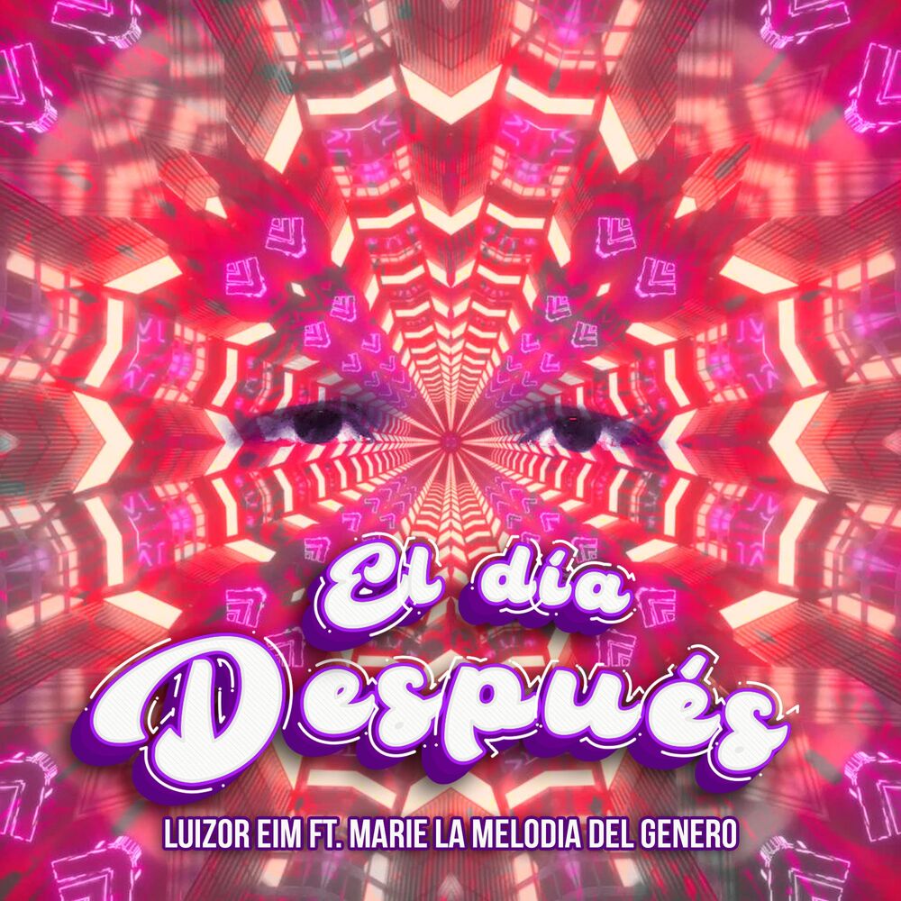 Picture of El Dia Despues (feat. Marie la Melodia del Genero)