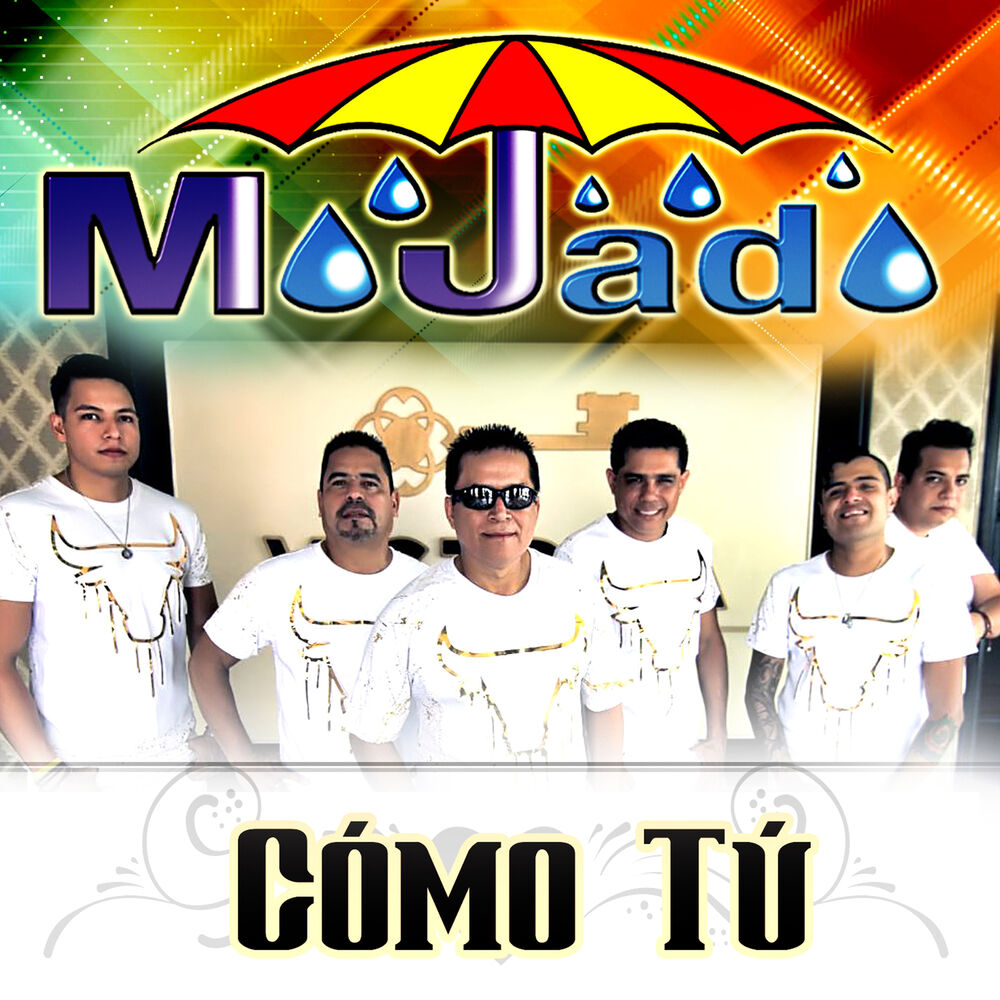 Picture of Como Tú