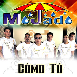 Cover of Como Tú