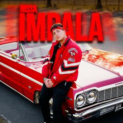 Cover of Impala