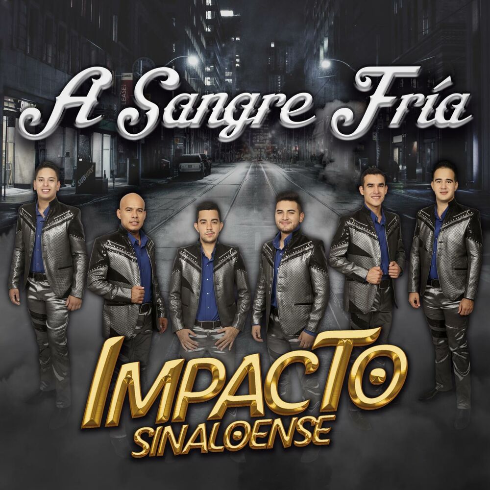 Picture of A Sangre Fria