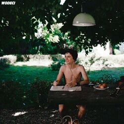 Cover of CMBMN