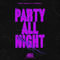 Party All Night by Dino Mileta album cover