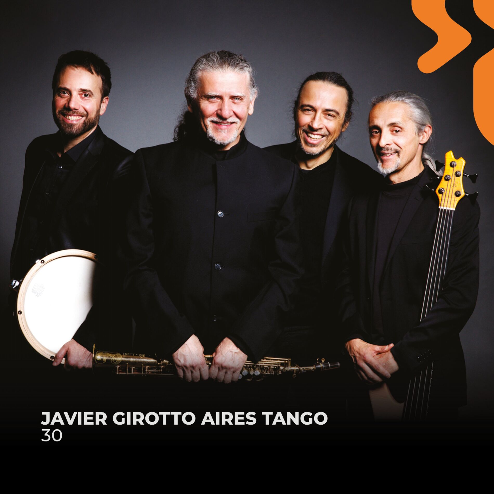 Album cover of 30