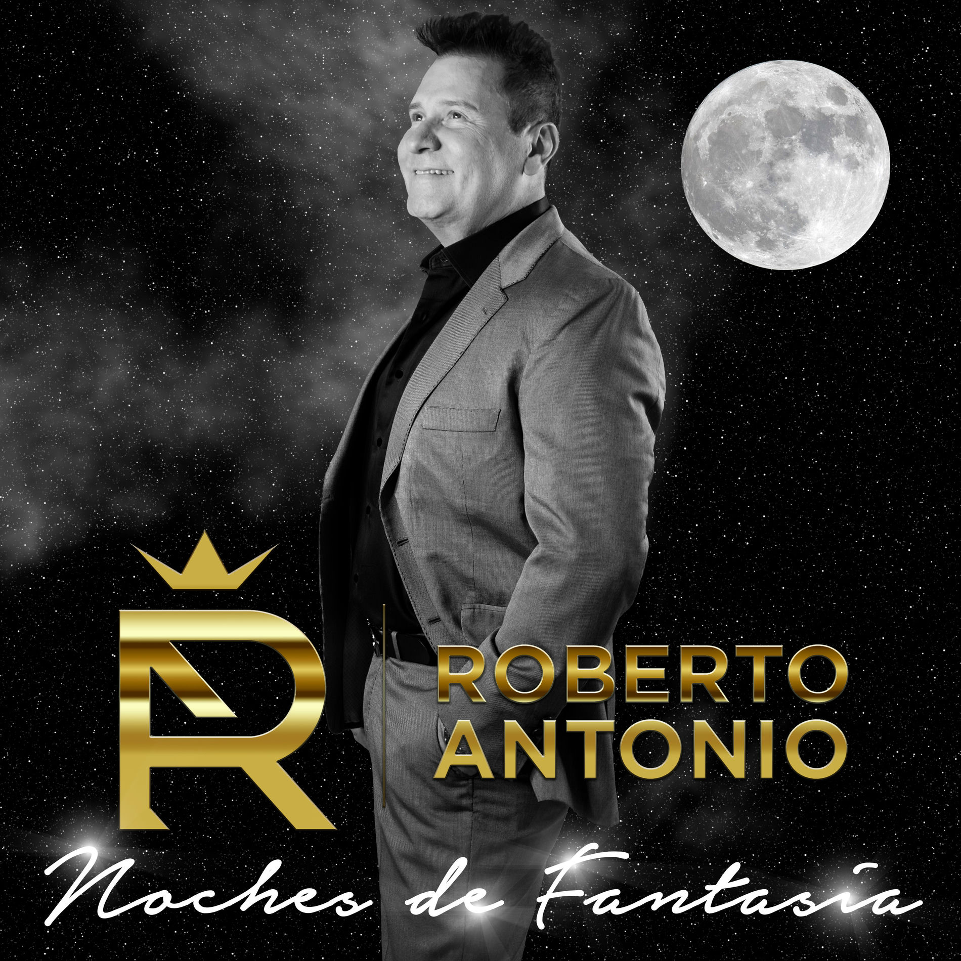 Album cover of Noches de Fantasía (Remixes)