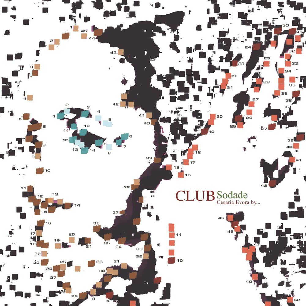 Picture of Club Sodade
