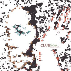 Cover of Club Sodade
