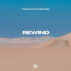Cover of Rewind