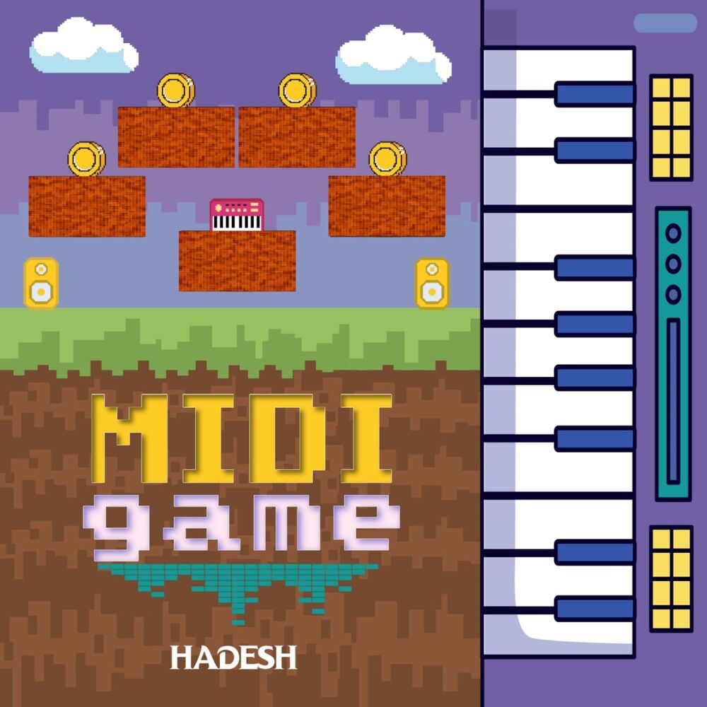 Picture of Midi Game