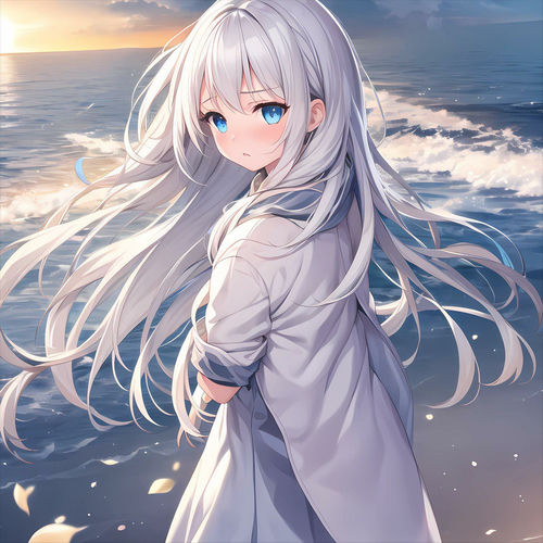 你想要去看海吗