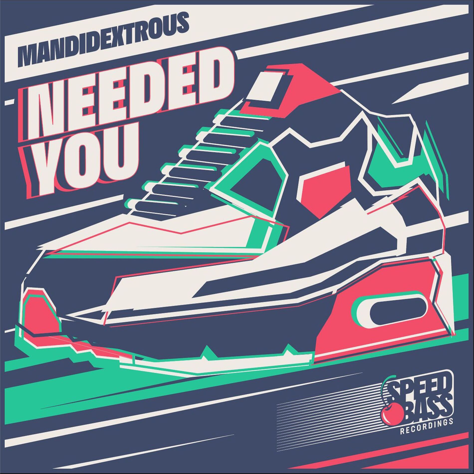 Album cover of Needed You