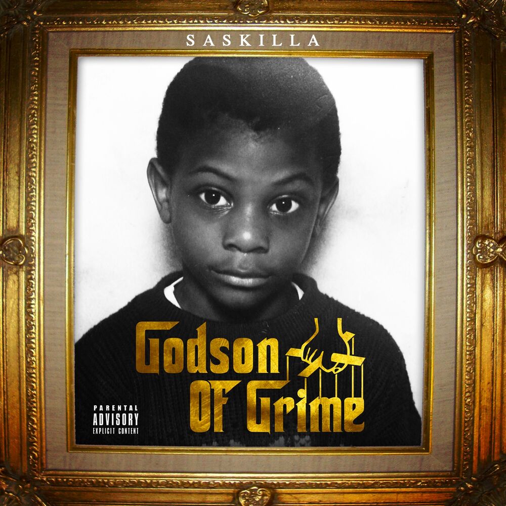 Picture of Godson of Grime