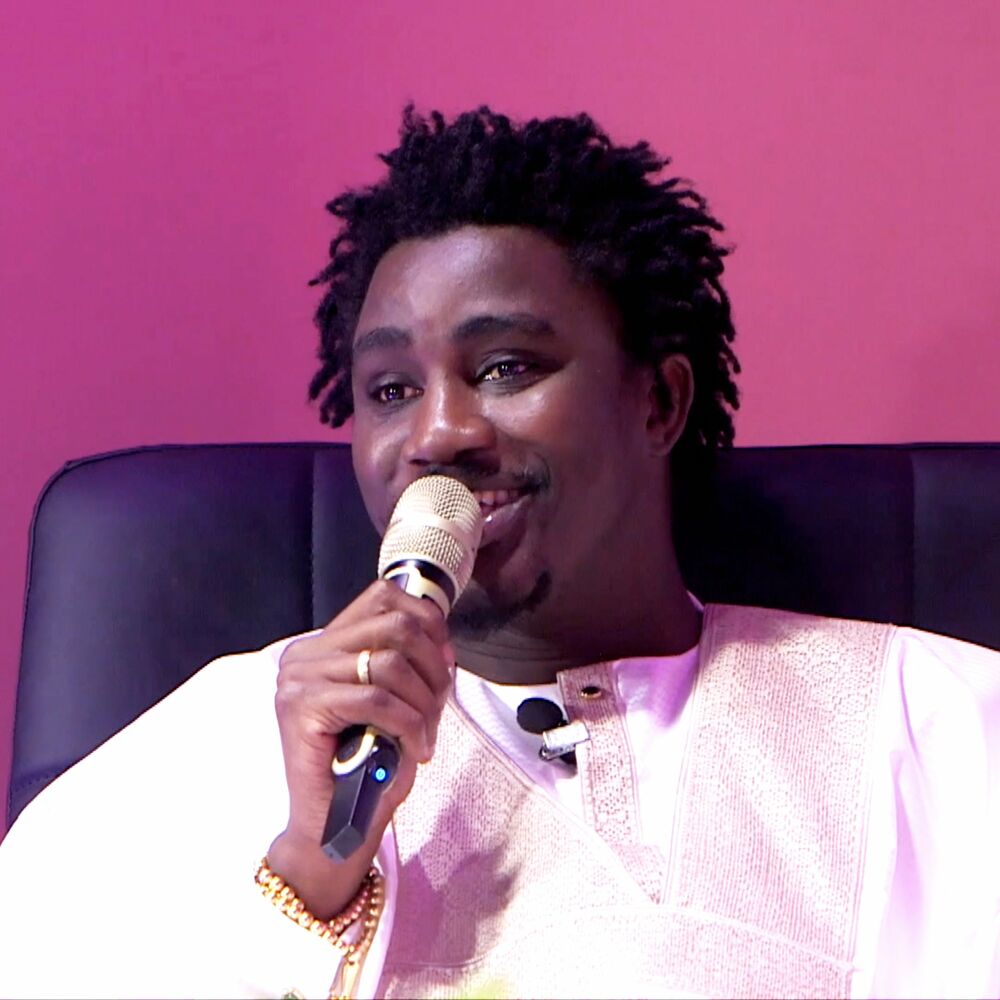 Picture of Afromix (Live on IT Spécial Korité)