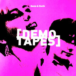 DEMO TAPES