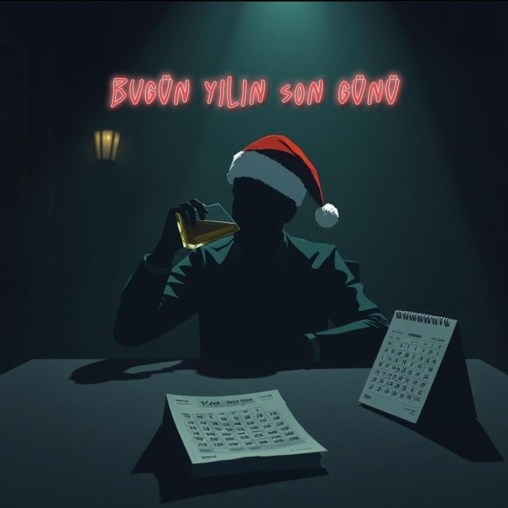 Picture of Bugün Yılın Son Günü