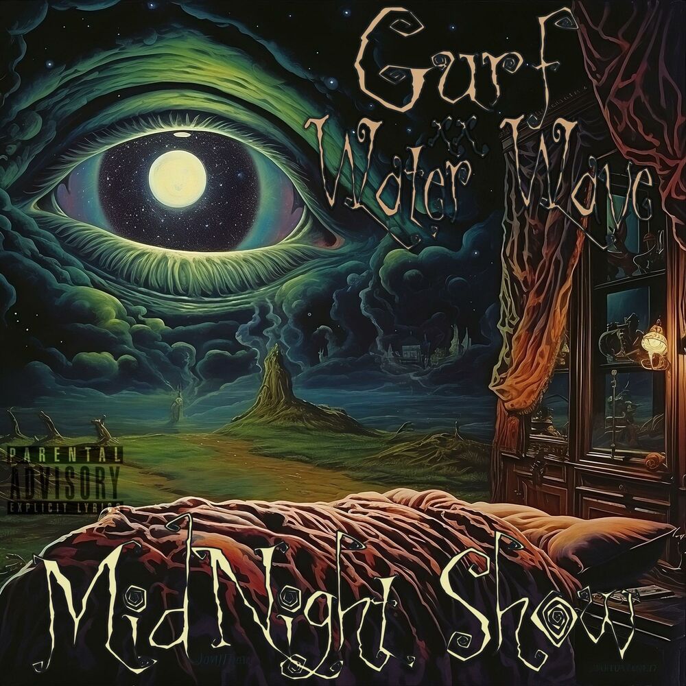 Picture of MidNight Show
