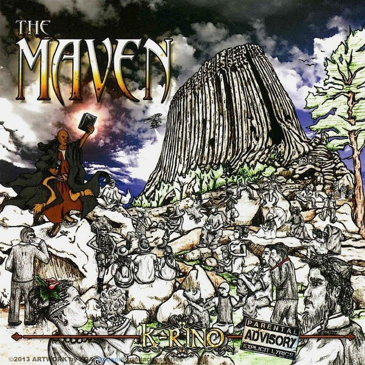 Album cover of Multi-Reflex