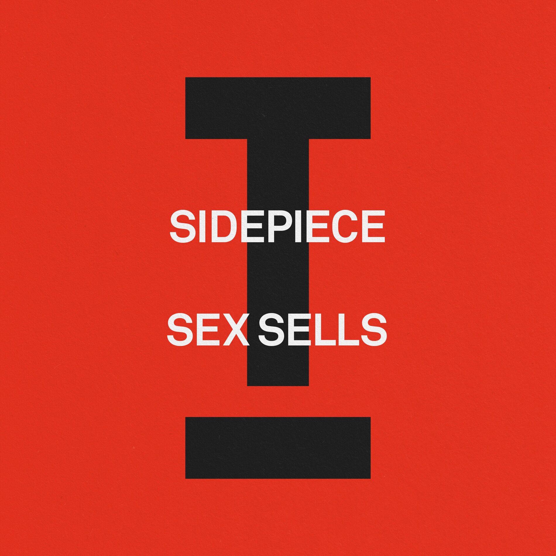 Album cover of Sex Sells