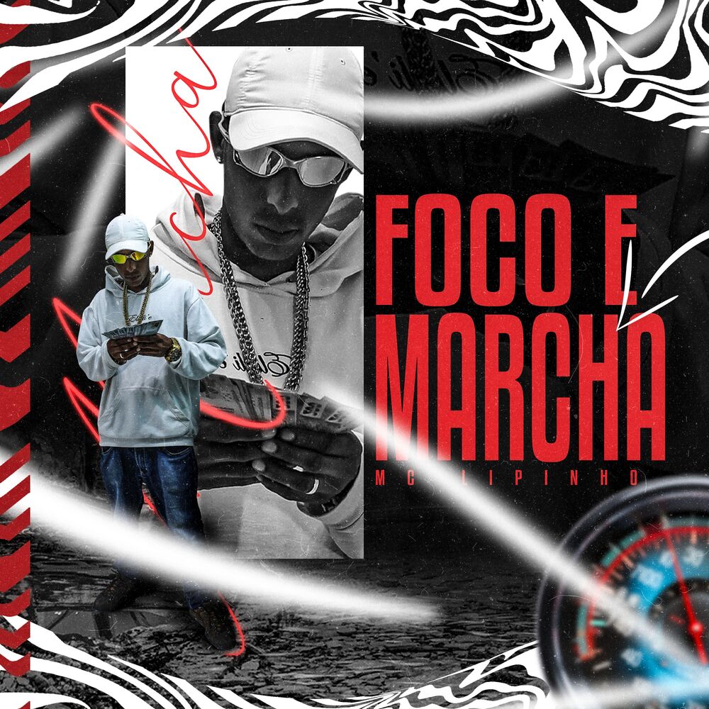 Picture of Foco e Marcha