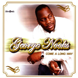 Cover of Come a Long Way