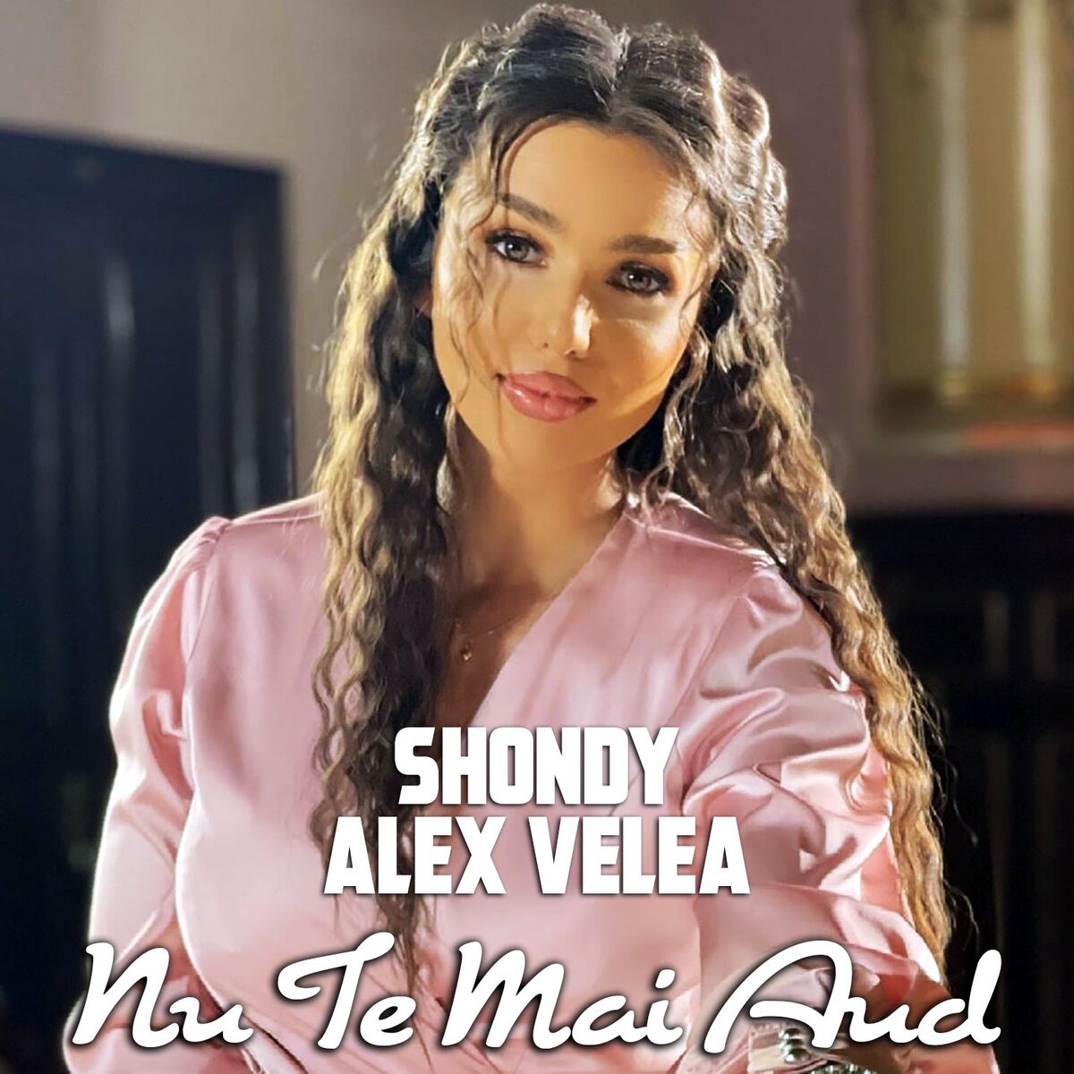 Album cover of Nu Te Mai Aud