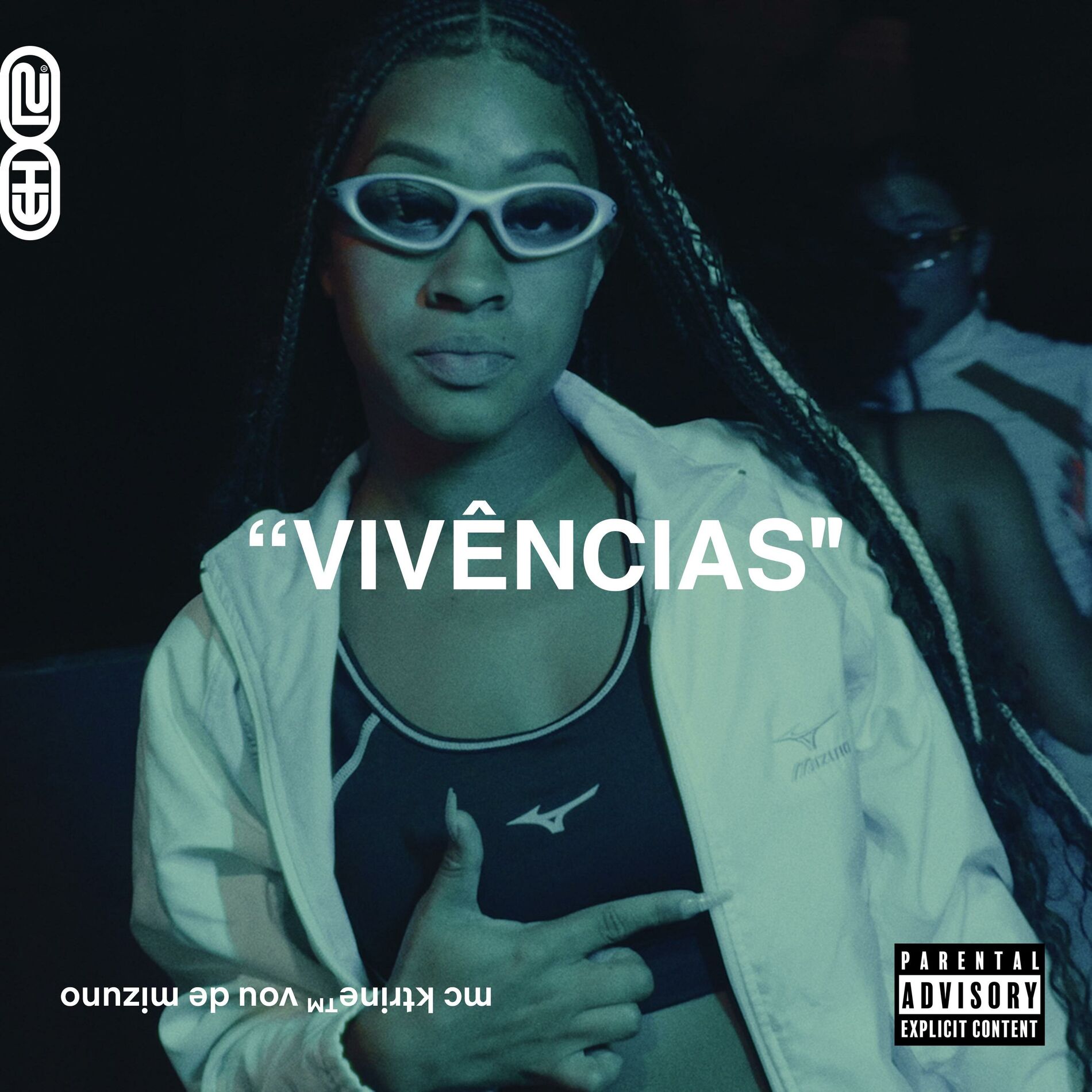 Album cover of Vou de Mizuno