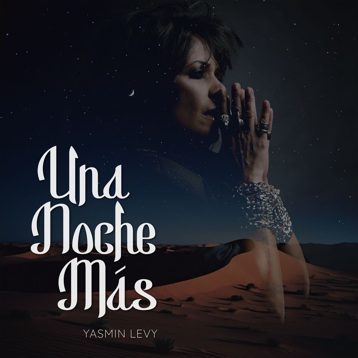 Album cover of Una Noche Mas