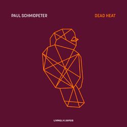 Cover of Dead Heat