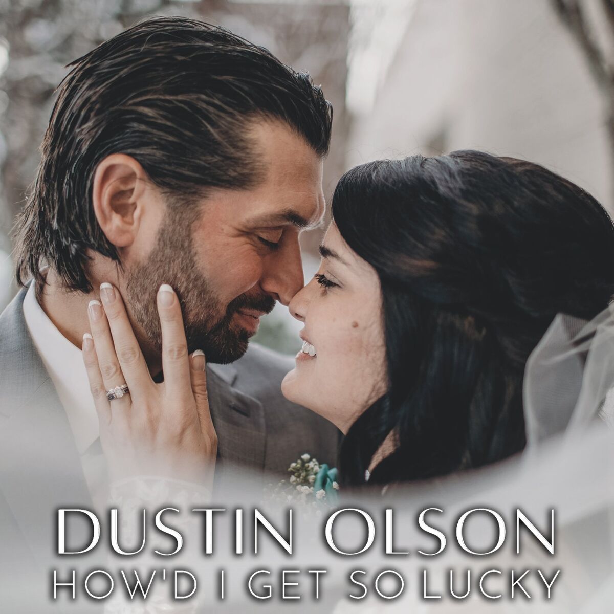 Album cover of How'd I Get So Lucky