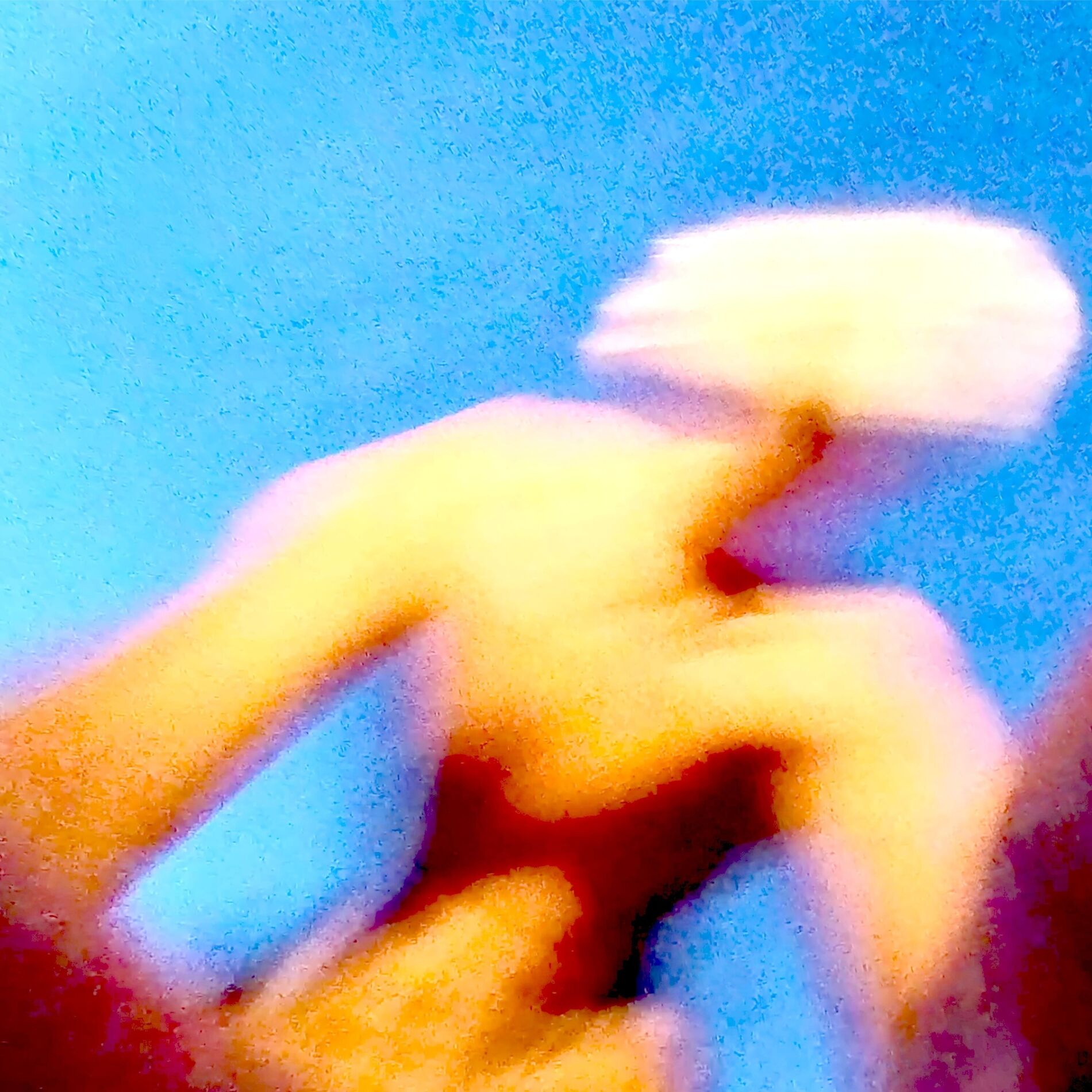 Album cover of JUMP OUT