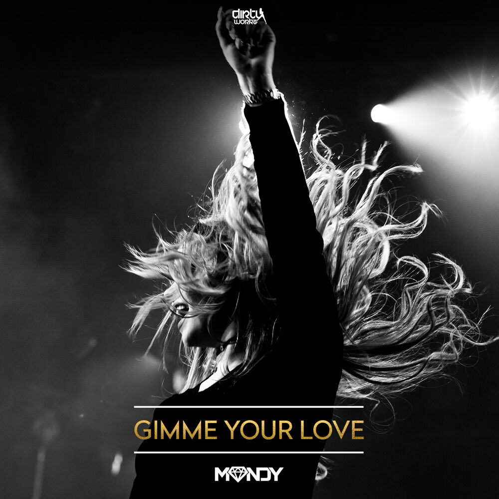 Picture of Gimme Your Love