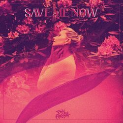 Cover of Save Me Now