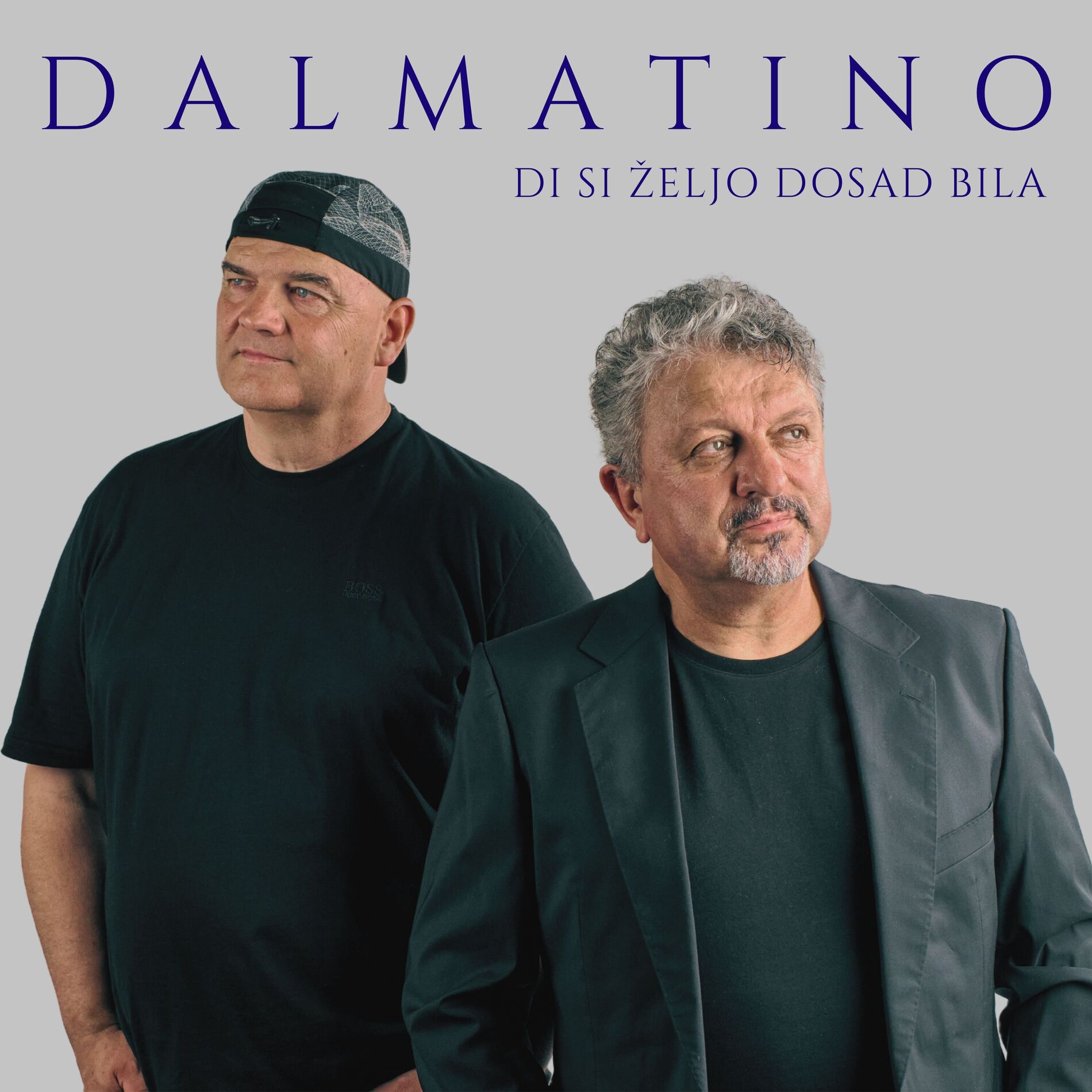 Album cover of Di Si Željo Dosad Bila