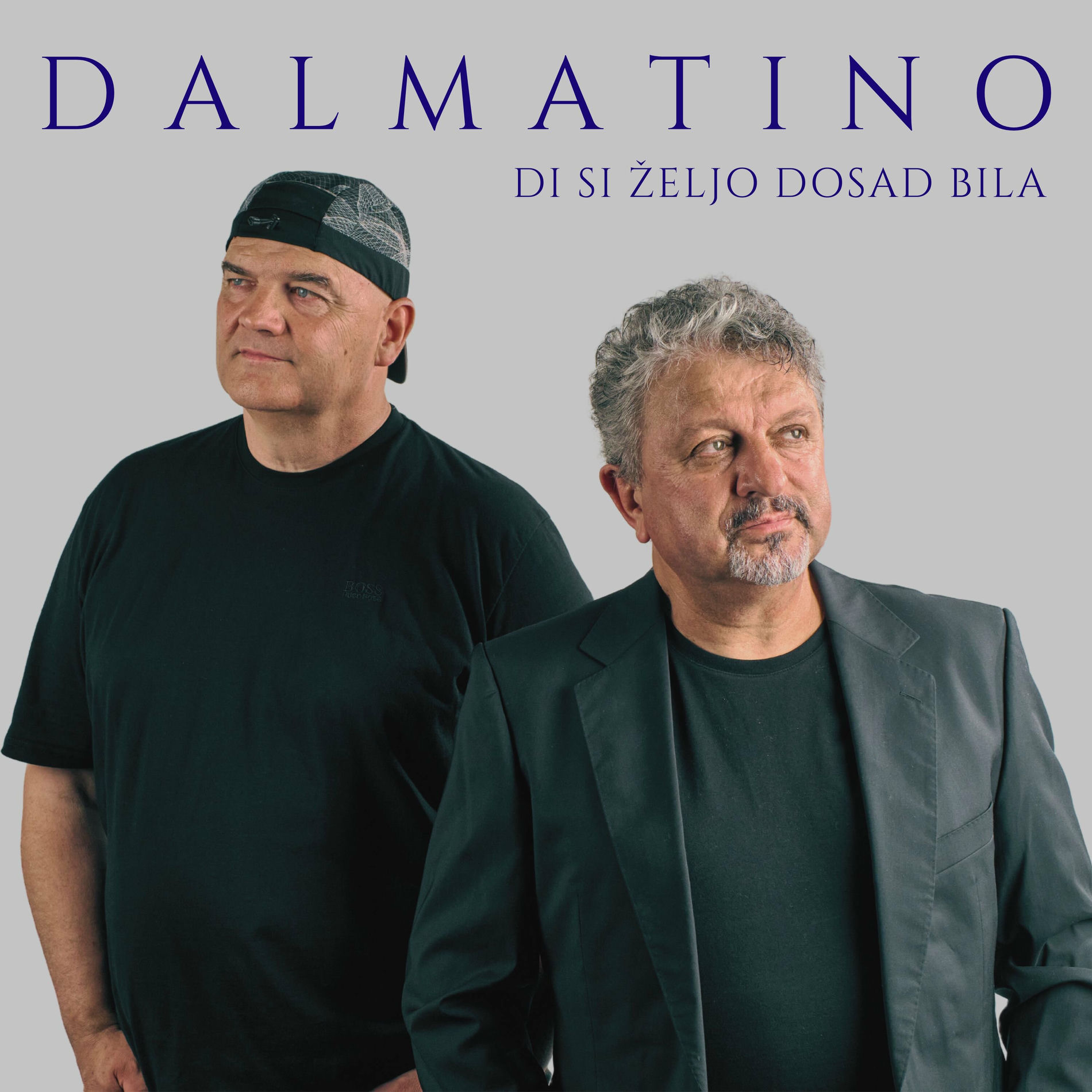 Album cover of Di Si Željo Dosad Bila