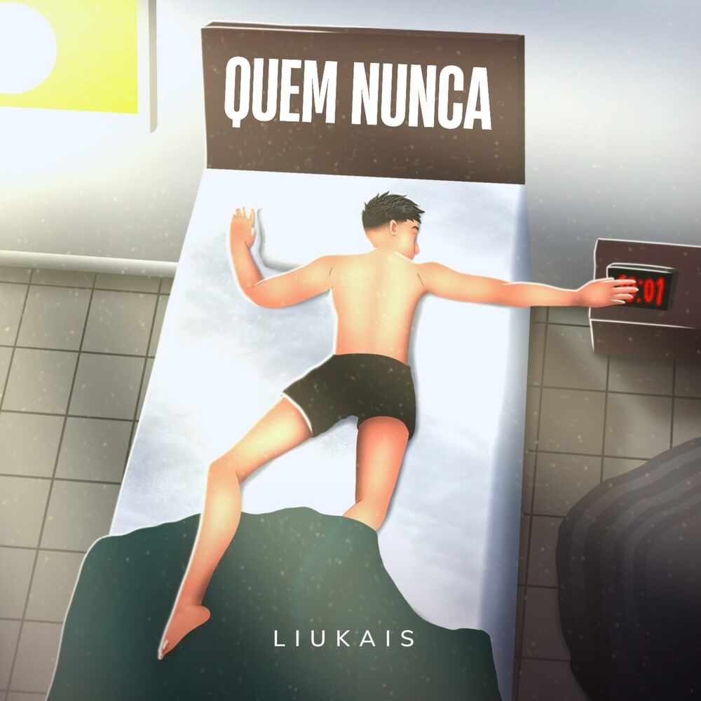 Picture of Quem Nunca