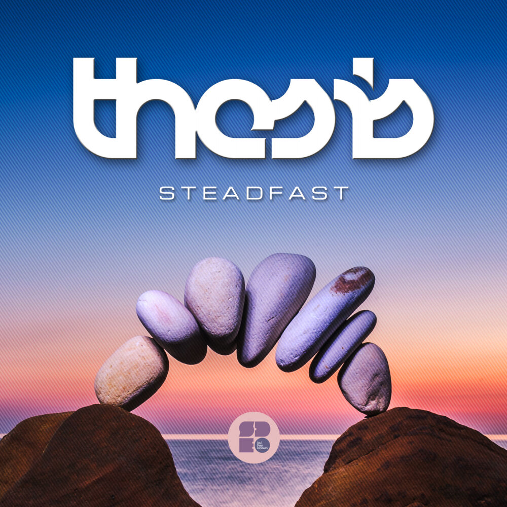 Picture of Steadfast EP