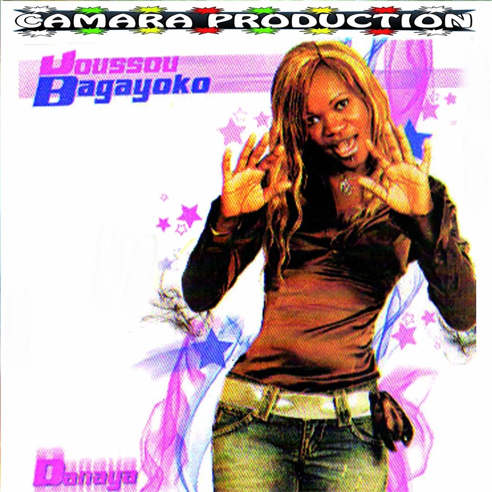 Picture of Danaya