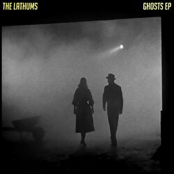 Cover of Ghosts