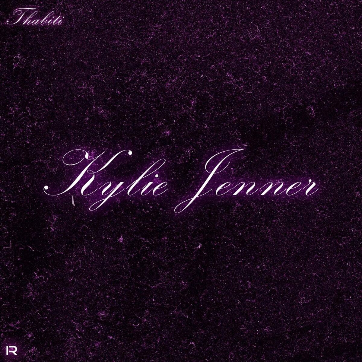 Album cover of Kylie Jenner