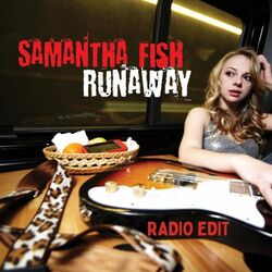 Cover of Runaway (Radio Edit)